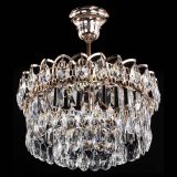 Люстра Катерина Забор подвесная в Сочи