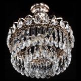 Люстра Катерина Забор подвесная в Сочи