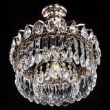 Люстра Катерина Забор подвесная в Сочи