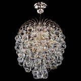 Люстра Хрустальные брызги шар 40 в Сочи
