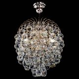 Люстра Хрустальные брызги шар 40 в Сочи