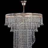 Люстра Кольцо №64 Венеция конус в Сочи