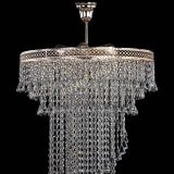 Люстра Кольцо №64 Венеция конус в Сочи