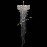 Люстра Кольцо №64 Венеция шар в Сочи