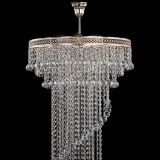 Люстра Кольцо №64 Венеция шар в Сочи