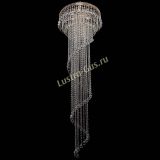 Люстра Кольцо №64 Венеция шар в Сочи