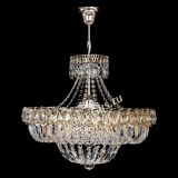 Люстра Кольцо Классика Пластинка с подвесом в Сочи