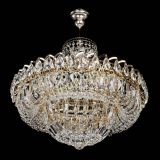 Люстра Кольцо Классика Пластинка с подвесом в Сочи