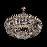 Люстра Кольцо Классика Пластинка с подвесом в Сочи