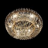 Люстра Кольцо Классика Пластинка с подвесом в Сочи