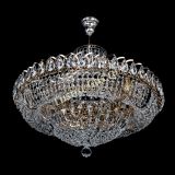 Люстра Кольцо Классика с подвесом в Сочи Люстра Кольцо Классика с подвесом в Сочи