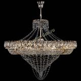 Люстра Кольцо Классика Веер №8 в Сочи