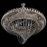 Люстра Кольцо Классика Веер №8 в Сочи