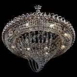 Люстра Кольцо Классика Веер №8 в Сочи