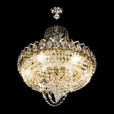 Люстра Кольцо Классика Веер 400 мм в Сочи Люстра Кольцо Классика Веер 400 мм в Сочи