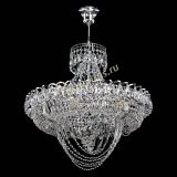 Люстра Кольцо Классика Веер в Сочи