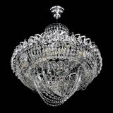 Люстра Кольцо Классика Веер в Сочи