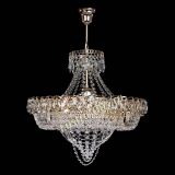 Люстра Кольцо Классика Веер в Сочи