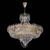 Люстра Кольцо Классика Веер в Сочи