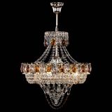 Люстра Кольцо Классика Веер чайная в Сочи