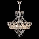 Люстра Кольцо Классика Веер черная в Сочи Люстра Кольцо Классика Веер черная в Сочи