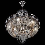 Люстра Кольцо Классика Веер черная в Сочи Люстра Кольцо Классика Веер черная в Сочи