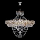 Люстра Кольцо Классика Веер в Сочи