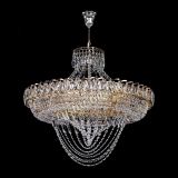 Люстра Кольцо Классика Веер в Сочи