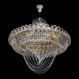 Люстра Кольцо Классика Веер в Сочи