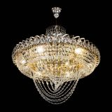 Люстра Кольцо Классика Веер в Сочи