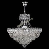 Люстра Кольцо Пирамида шар 40 подвесная в Сочи Люстра Кольцо Пирамида шар 40 подвесная в Сочи