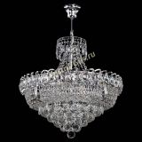 Люстра Кольцо Пирамида шар 40 подвесная в Сочи Люстра Кольцо Пирамида шар 40 подвесная в Сочи