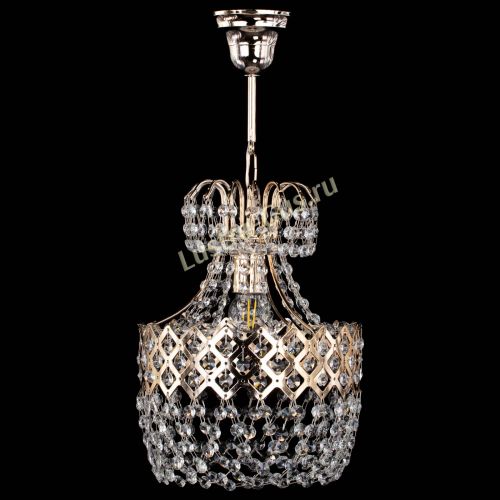 Люстра Корона №1 кухонная в Сочи Люстра Корона №1 кухонная в Сочи