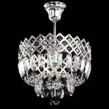 Люстра Корона №1 пластинка черная в Сочи