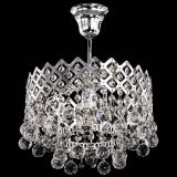 Люстра Корона подвесная №1 в Сочи