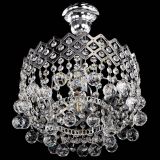 Люстра Корона подвесная №1 в Сочи