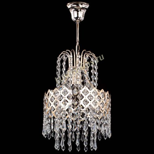 Люстра Корона №2 кухонная в Сочи Гусь Хрустальный