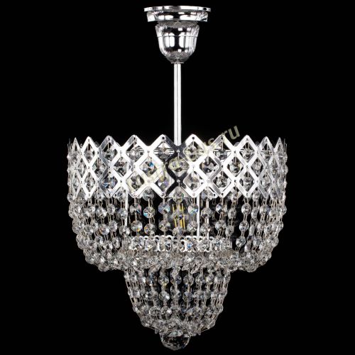 Люстра Корона №2 с подвесом в Сочи Люстра Корона №2 с подвесом в Сочи