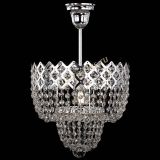 Люстра Корона №2 с подвесом в Сочи Люстра Корона №2 с подвесом в Сочи