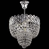 Люстра Корона №2 с подвесом в Сочи Люстра Корона №2 с подвесом в Сочи