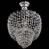 Люстра Корона №2 с подвесом в Сочи Люстра Корона №2 с подвесом в Сочи