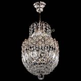 Люстра Корона №3 кухонная журавлики в Сочи