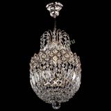 Люстра Корона №3 кухонная журавлики в Сочи