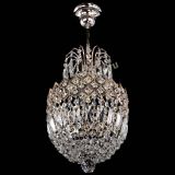 Люстра Корона №3 кухонная в Сочи Люстра Корона №3 кухонная в Сочи