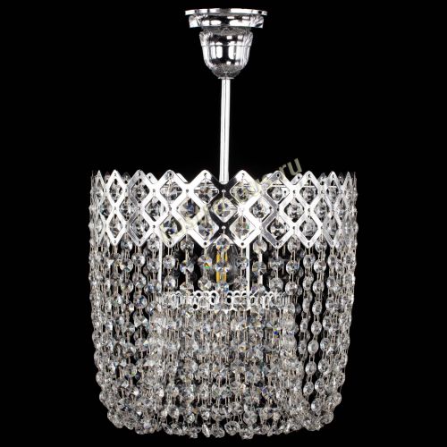 Люстра Корона №3 с подвесом в Сочи Люстра Корона №3 с подвесом в Сочи