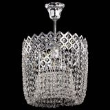 Люстра Корона №3 с подвесом в Сочи Люстра Корона №3 с подвесом в Сочи