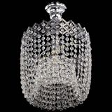 Люстра Корона №3 с подвесом в Сочи Люстра Корона №3 с подвесом в Сочи