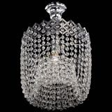 Люстра Корона №3 с подвесом в Сочи Люстра Корона №3 с подвесом в Сочи