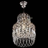 Люстра Корона №4 кухонная в Сочи Люстра Корона №4 кухонная в Сочи