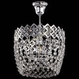 Люстра Корона №4 подвесная в Сочи Люстра Корона №4 подвесная в Сочи